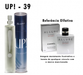 ALLURE SPORT 50ML - MASCULINO 39
