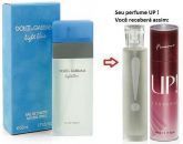 D&G LIGHT BLUE 50ML - FEMININO 14