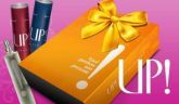 CAIXA PARA PRESENTE UP!