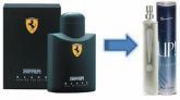 FERRARI BLACK 50ML - MASCULINO 11
