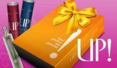 CAIXA PARA PRESENTE UP!