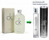 CK ONE 50ML - UNISSES 25
