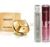 LADY MILLION 50ML - FEMININO 46