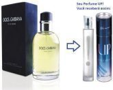 DOLCE & GABBANA 50ML - MASCULINO 07