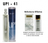LAPIDUS 50ML - MASCULINO 41